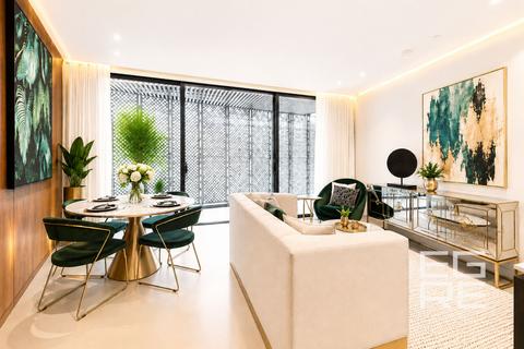 2 bedroom apartment for sale, Gasholders Building, London N1C