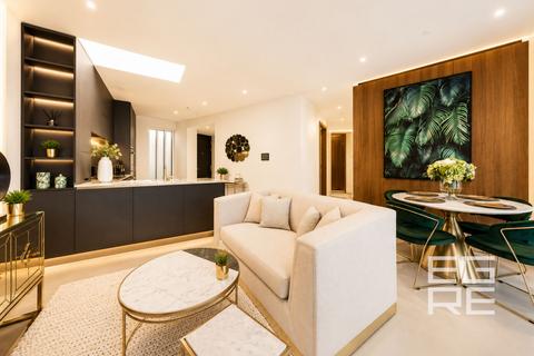 2 bedroom apartment for sale, Gasholders Building, London N1C