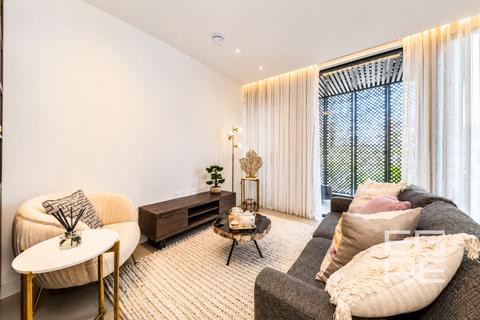 2 bedroom apartment for sale, Gasholders Building, London N1C