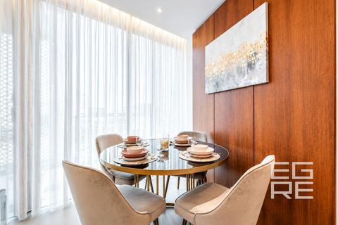2 bedroom apartment for sale, Gasholders Building, London N1C