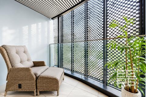 2 bedroom apartment for sale, Gasholders Building, London N1C