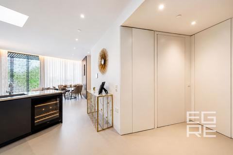 2 bedroom apartment for sale, Gasholders Building, London N1C