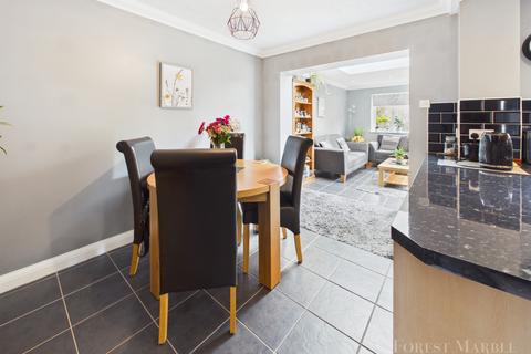undefined, Cheddar Close, Frome