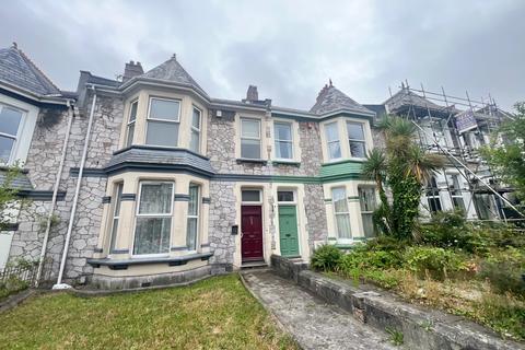 1 bedroom flat to rent, Milehouse Road, PLYMOUTH, PL3