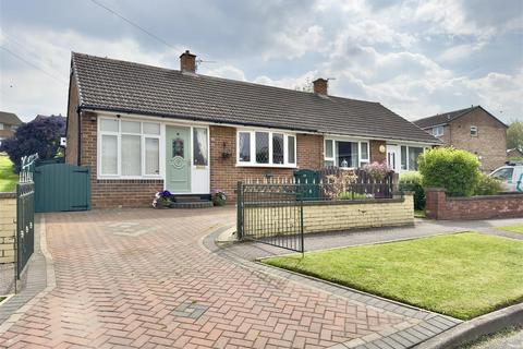 2 bedroom semi-detached house for sale, Fylde Close, Barnsley