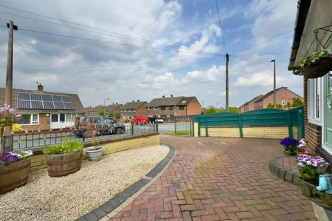 2 bedroom semi-detached house for sale, Fylde Close, Barnsley