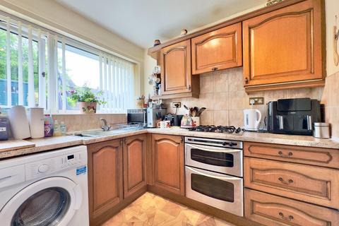 2 bedroom semi-detached house for sale, Fylde Close, Barnsley