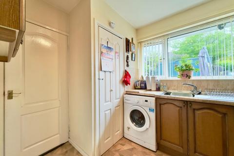2 bedroom semi-detached house for sale, Fylde Close, Barnsley