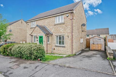 Semi-detached house - Kirkdale Way, Tong, Bradford, West Yorkshire, BD4