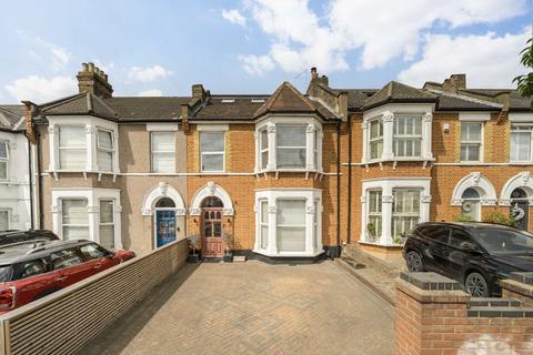 Westmount Road, Eltham