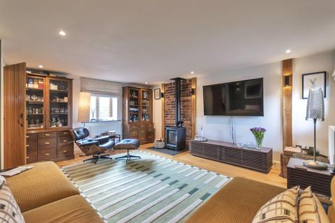 3 bedroom barn conversion for sale, Wem Lane, Wem SY4