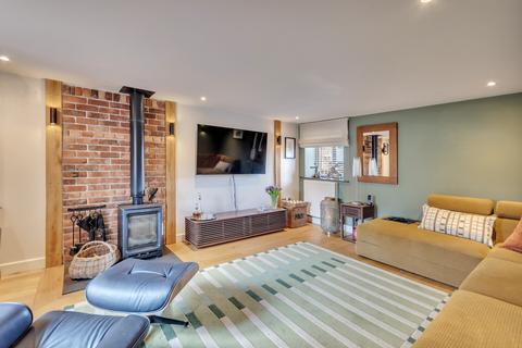 3 bedroom barn conversion for sale, Wem Lane, Wem SY4