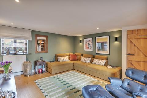 3 bedroom barn conversion for sale, Wem Lane, Wem SY4