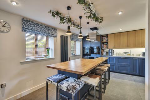 3 bedroom barn conversion for sale, Wem Lane, Wem SY4