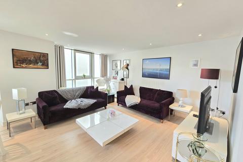 2 bed flat/apartment for rent in No 1 Building, Gunwharf Quays, PO1
