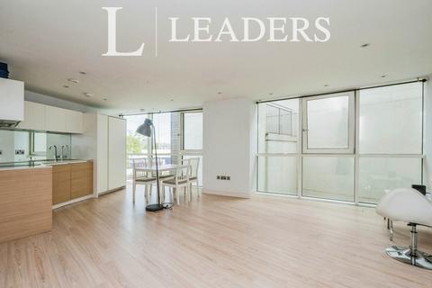 2 bedroom flat to rent, No 1 Building, Gunwharf Quays, PO1