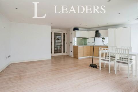 2 bedroom flat to rent, No 1 Building, Gunwharf Quays, PO1