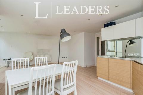 2 bedroom flat to rent, No 1 Building, Gunwharf Quays, PO1