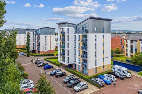 undefined, 6 Haughview Terrace, Flat 1/3, New Gorbals, Glasgow, G5 0LN