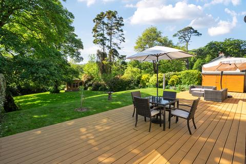 4 bedroom house for sale, Blunts Lane, Derriford, Plymouth, Devon