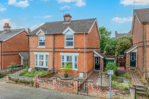 3 bedroom semi-detached house for sale, Martin Road, Ipswich, IP2