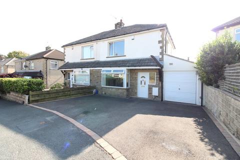 4 bed semi-detached house for rent in Lawcliffe Crescent, Haworth, Keighley, BD22