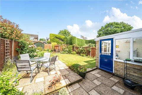 undefined, Northlands Road, Romsey, Hampshire