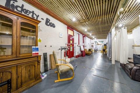 Workshop & retail space for sale, The Brewery, 24 Baytree Hill, Liskeard, Cornwall, PL14 4BG