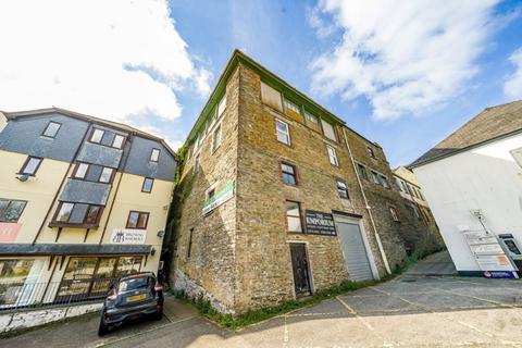Workshop & retail space for sale, The Brewery, 24 Baytree Hill, Liskeard, Cornwall, PL14 4BG