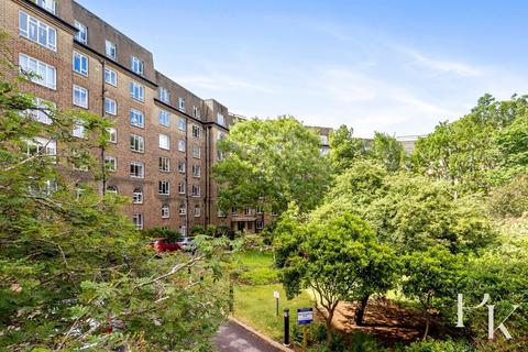 Flat - Furze Hill, Hove BN3