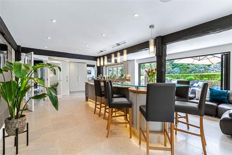 7 bedroom detached house for sale, Wildernesse Avenue, Sevenoaks, Kent, TN15