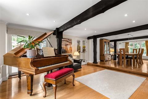 7 bedroom detached house for sale, Wildernesse Avenue, Sevenoaks, Kent, TN15