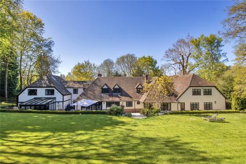 7 bedroom detached house for sale, Wildernesse Avenue, Sevenoaks, Kent, TN15