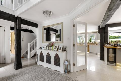 7 bedroom detached house for sale, Wildernesse Avenue, Sevenoaks, Kent, TN15