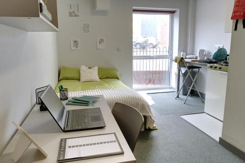 1 bed property for rent in  London Road, Stoke-on-Trent ST4