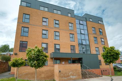 1 bed property for rent in  Spark Street, Stoke-on-Trent ST4