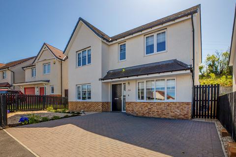 undefined, Lyon Crescent, Barrhead, Glasgow, East Renfrewshire