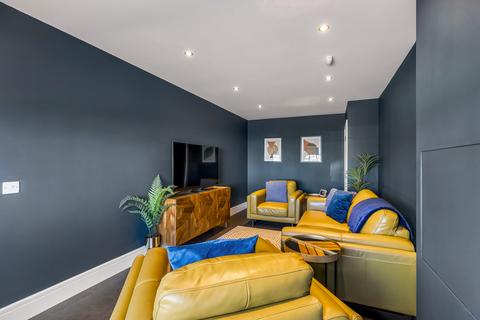 undefined, Lyon Crescent, Barrhead, Glasgow, East Renfrewshire