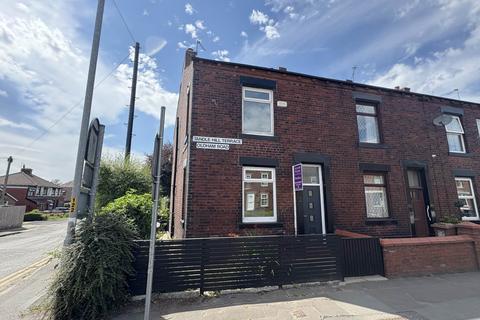 2 bedroom terraced house for sale, Tandle Hill Terrace, Rochdale