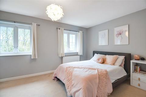 2 bedroom terraced house for sale, Shrubshall Meadow, Long Mill Lane, Plaxtol