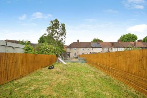 3 bedroom end of terrace house for sale, Oxlow Lane, Dagenham, ESSEX, RM9