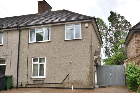 3 bedroom end of terrace house for sale, Oxlow Lane, Dagenham, ESSEX, RM9