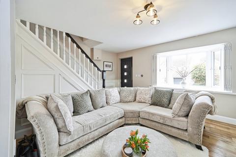 2 bedroom semi-detached house for sale, Steadings Way, Keighley BD22