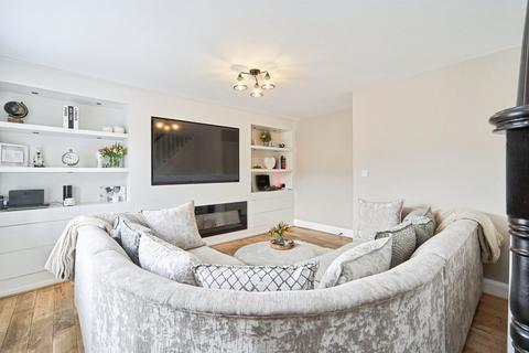 2 bedroom semi-detached house for sale, Steadings Way, Keighley BD22