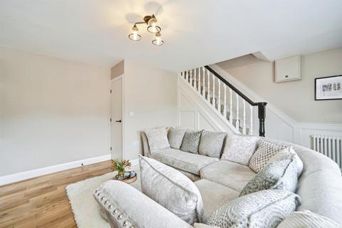 2 bedroom semi-detached house for sale, Steadings Way, Keighley BD22
