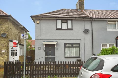 3 bedroom end of terrace house for sale, Downing Road, DAGENHAM, Essex, RM9