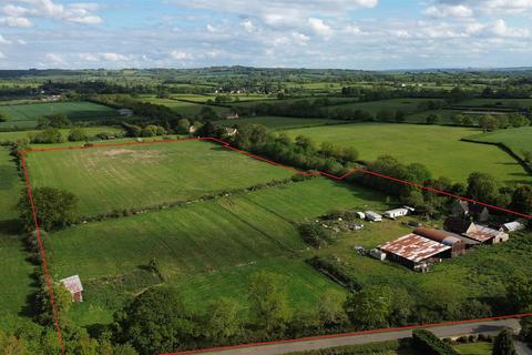 Land for sale, London Road, Moreton-In-Marsh