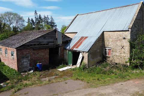 Land for sale, London Road, Moreton-In-Marsh