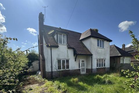 4 bedroom detached house for sale, Cabin Lane, Oswestry