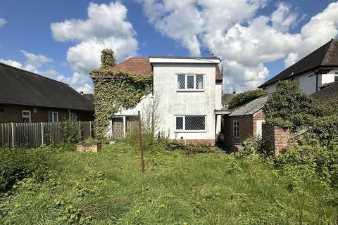 4 bedroom detached house for sale, Cabin Lane, Oswestry